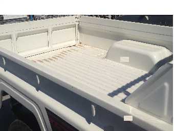 TOYOTA LAND CRUISER 2015 Image 5