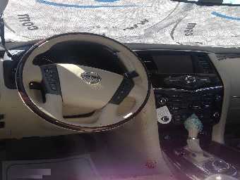 NISSAN PATROL 2015 Image 5