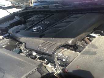 NISSAN PATROL 2015 Image 6