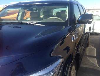 INFINITI QX80 2015 Image 3