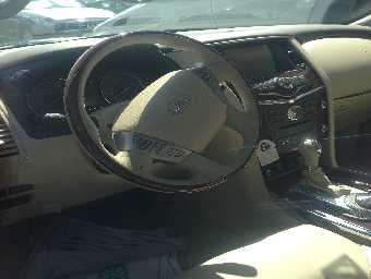 INFINITI QX80 2015 Image 6