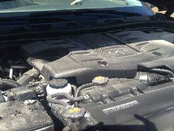 INFINITI QX80 2015 Image 7