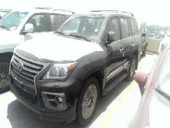 TOYOTA LEXUS 2015 Image 3