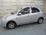 NISSAN MARCH 2011 Image 1