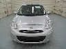 NISSAN MARCH 2011 Image 4
