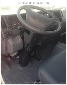 ISUZU REWARD 2015 Image 3