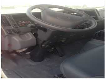 ISUZU REWARD 2015 Image 3