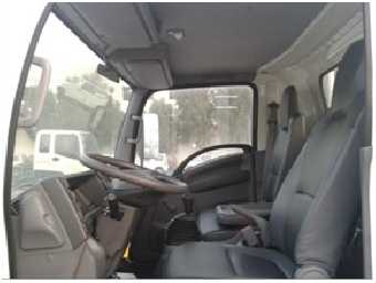 ISUZU REWARD 2015 Image 3