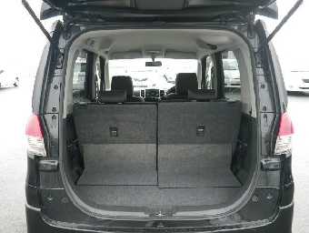 SUZUKI SOLIO 2012 Image 9