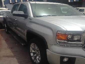 GMC SIERRA 2014 Image 3