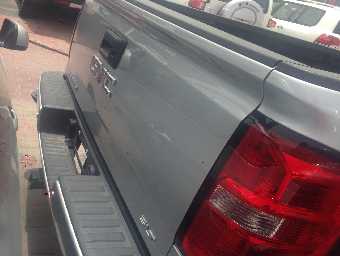 GMC SIERRA 2014 Image 4