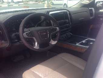 GMC SIERRA 2014 Image 5