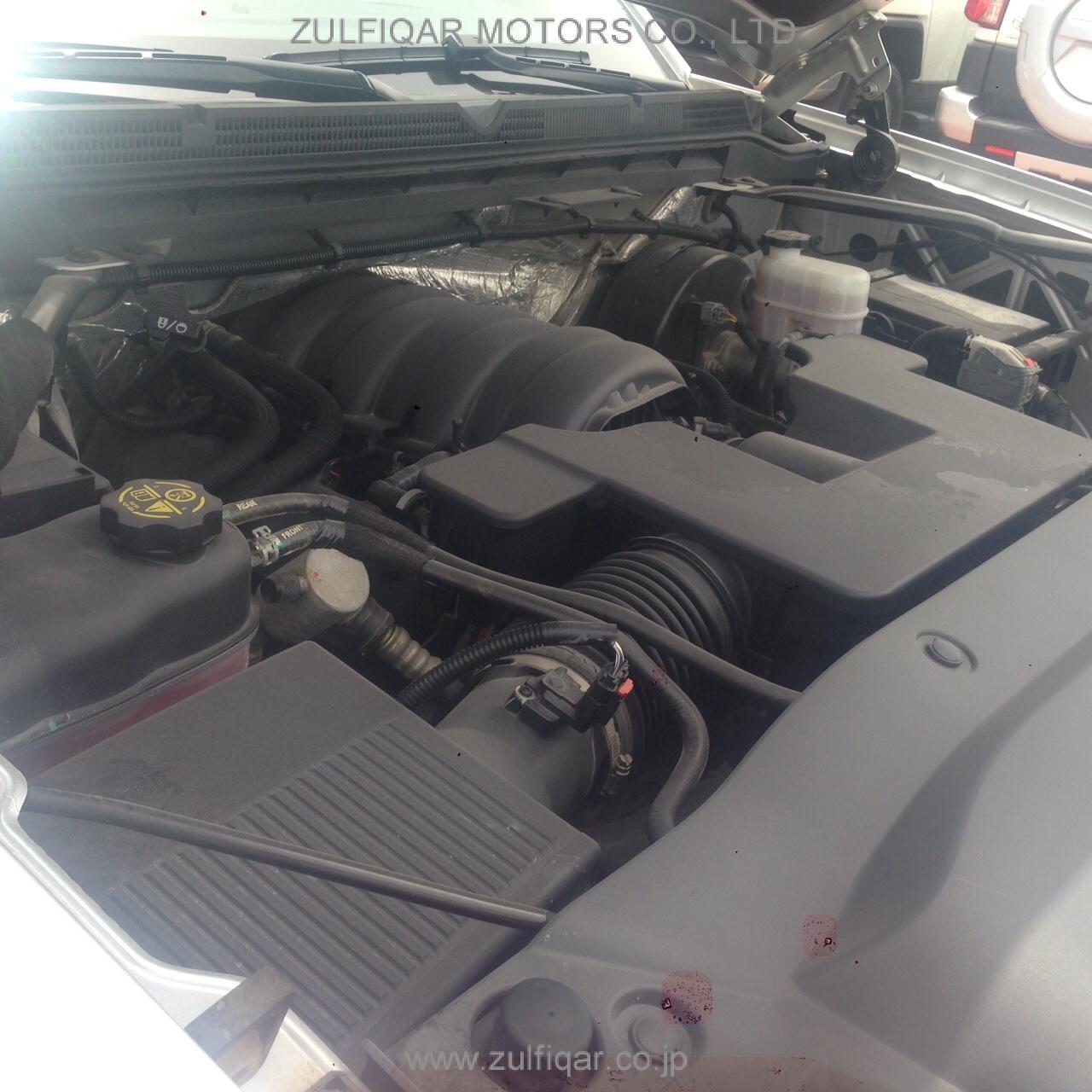 GMC SIERRA 2014 Image 6