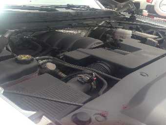 GMC SIERRA 2014 Image 6