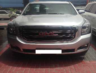 GMC YUKON 2015 Image 1
