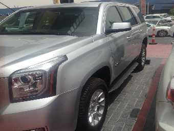 GMC YUKON 2015 Image 2