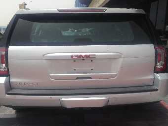 GMC YUKON 2015 Image 4