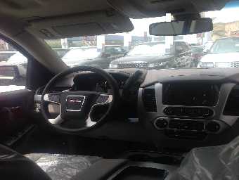 GMC YUKON 2015 Image 5