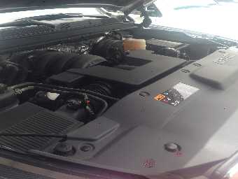 GMC YUKON 2015 Image 6