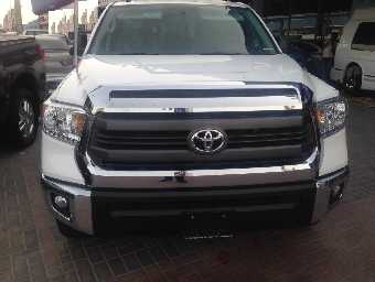 TOYOTA TUNDRA 2015 Image 1