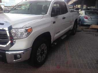 TOYOTA TUNDRA 2015 Image 2