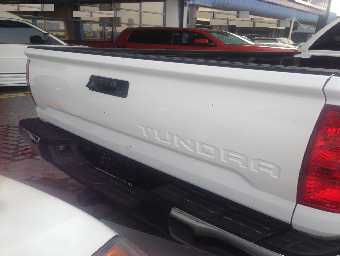 TOYOTA TUNDRA 2015 Image 4