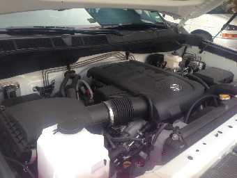 TOYOTA TUNDRA 2015 Image 6