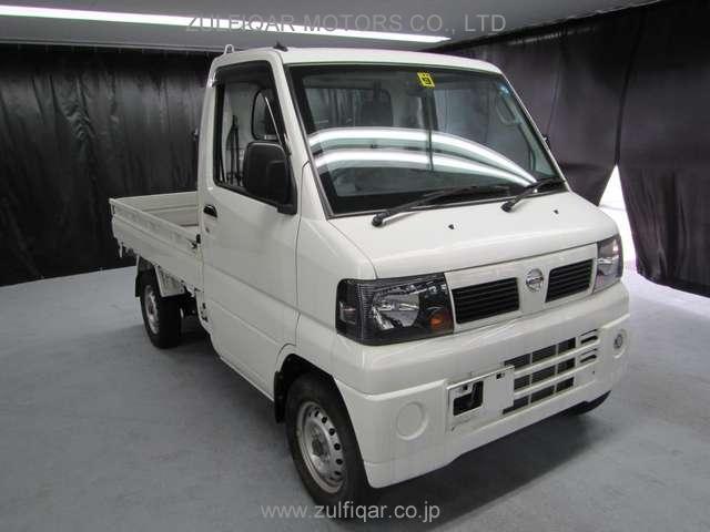 NISSAN CLIPPER 2011 Image 1