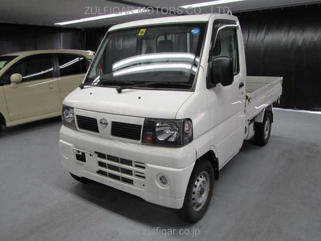 NISSAN CLIPPER 2011 Image 3
