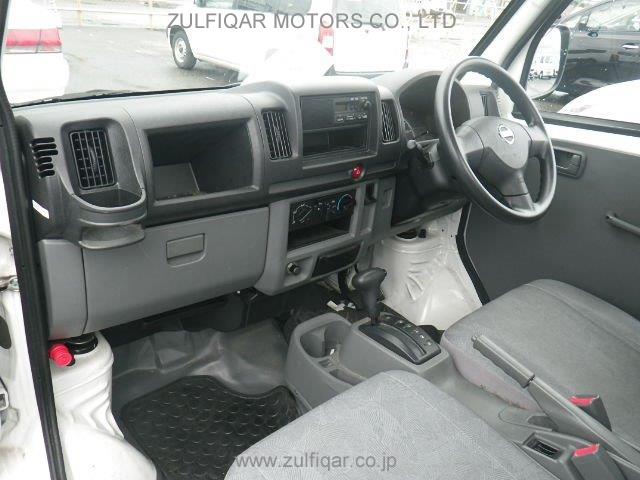 NISSAN CLIPPER 2011 Image 8