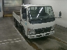 MITSUBISHI CANTER GUTS TRUCK 2009 Image 1