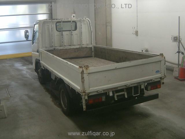 MITSUBISHI CANTER GUTS TRUCK 2009 Image 2