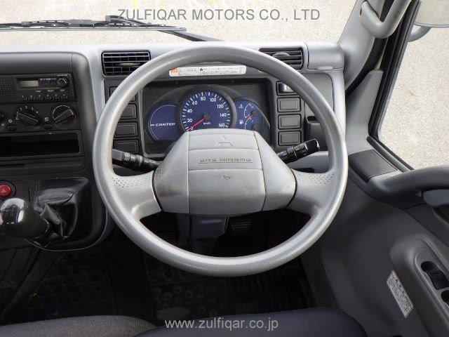 MITSUBISHI CANTER GUTS TRUCK 2009 Image 11