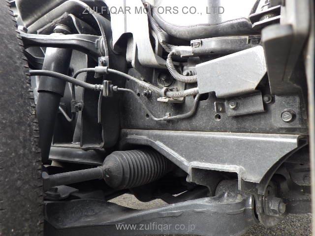 MITSUBISHI CANTER GUTS TRUCK 2009 Image 21