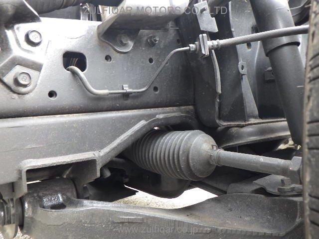 MITSUBISHI CANTER GUTS TRUCK 2009 Image 22