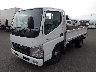 MITSUBISHI CANTER GUTS TRUCK 2009 Image 5