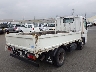 MITSUBISHI CANTER GUTS TRUCK 2009 Image 6