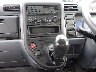 MITSUBISHI CANTER GUTS TRUCK 2009 Image 10