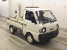 SUZUKI CARRY TRUCK 1993 Image 1