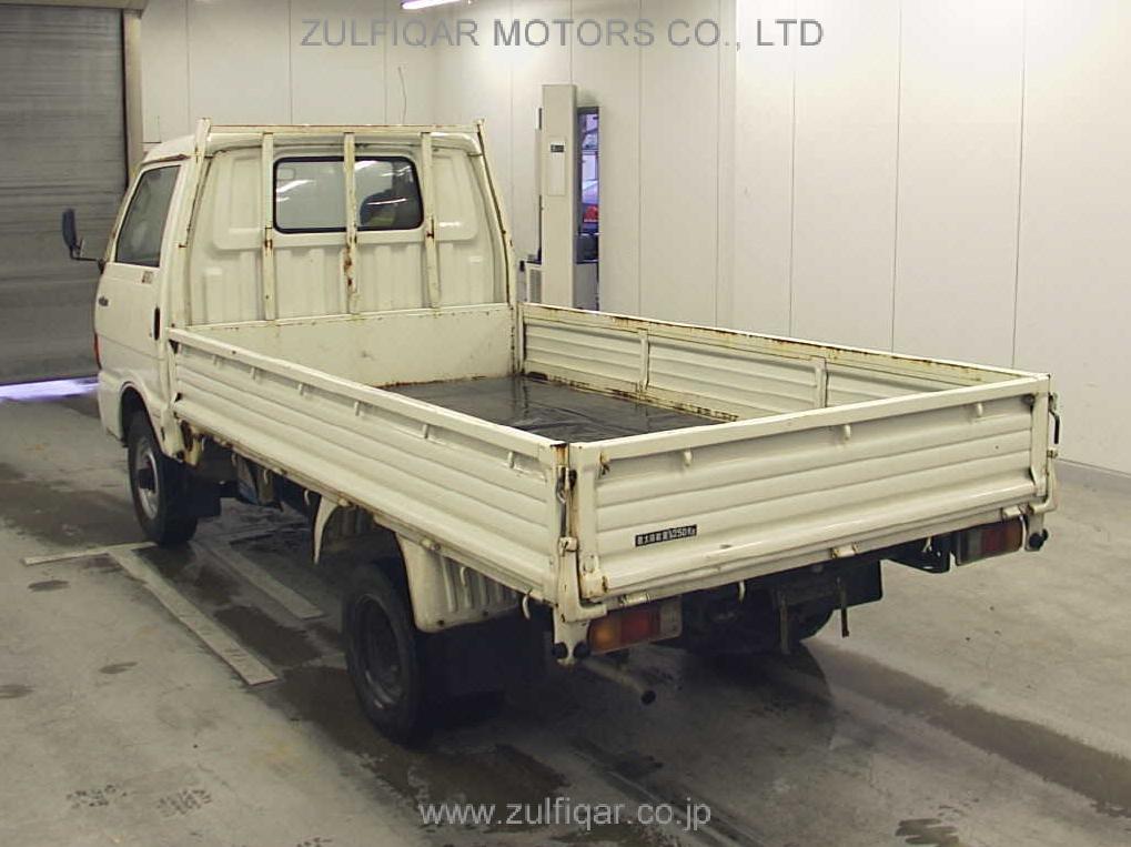 MAZDA BONGO BRAWNY TRUCK 1994 Image 2