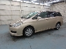 TOYOTA WISH 2013 Image 1