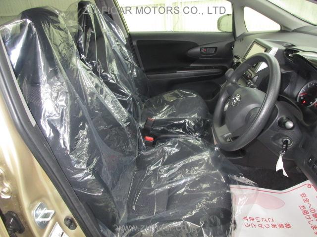 TOYOTA WISH 2013 Image 7