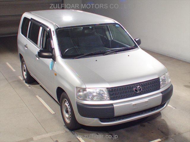 TOYOTA PROBOX 2010 Image 1