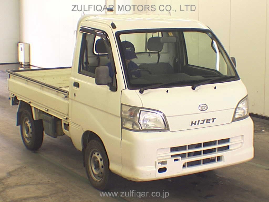 DAIHATSU HIJET TRUCK 2006 Image 1