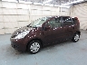 NISSAN NOTE 2011 Image 1