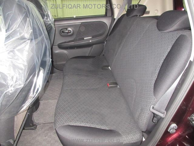 NISSAN NOTE 2011 Image 11