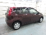 NISSAN NOTE 2011 Image 3