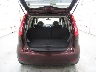 NISSAN NOTE 2011 Image 21