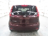 NISSAN NOTE 2011 Image 5