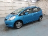 HONDA FIT 2009 Image 1